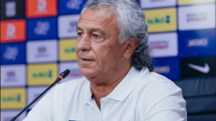 Pipo Gorosito sacó pecho luego del triunfazo en Libertadores: