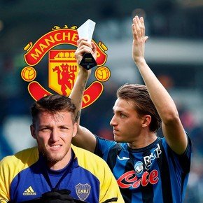 El dineral que podría recibir Boca si Mateo Retegui es vendido al Manchester United