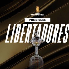 Copa Libertadores: resultados de la fecha 3 y posiciones de cada grupo