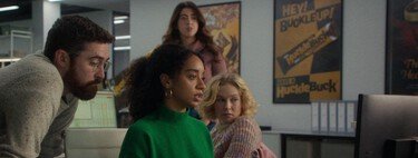 Qué fue de Fran Dieli, el concursante de 'Tu cara me suena' y 'OT' que mantuvo este desconocido romance con Edurne