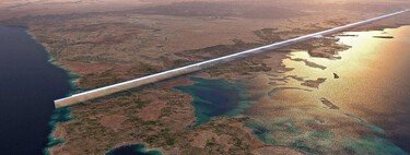 El proyecto faraónico de Neom se ha debilitado por un problema que Arabia Saudí no esperaba: el precio del petróleo no remonta