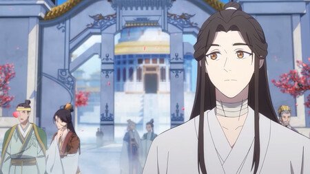 La Bendicion Del Oficial Del Cielo