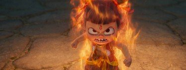 Cómo una película china desconocida en occidente se ha convertido en una de las más taquilleras de la historia. Así es el éxito de 'Ne Zha 2' 