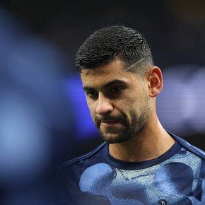 Cuti Romero, ¿y un guiño al Atlético Madrid?: "Me encantaría jugar en España"