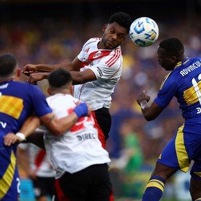 ¿Se viene otro Súper? Cuándo volverían a enfrentarse River y Boca en los playoffs