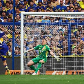 La particular situación en la que Boca llega al superclásico y que no ocurrió las últimas veces