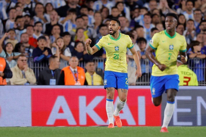 La camiseta amarilla seguirá. (EFE)