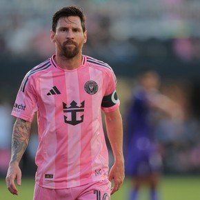 Por qué los hinchas hicieron tendencia #MessiARiver