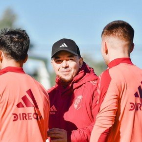 La impactante racha goleadora que ilusiona a River para meterse en semifinales