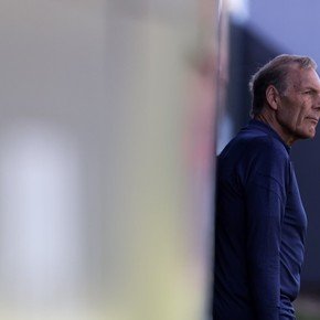 Russo avisó cuál es su prioridad en el mercado de pases y hay polémica