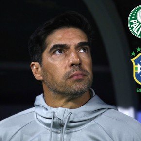 El comunicado de Palmeiras sobre Abel Ferreira y la selección de Brasil