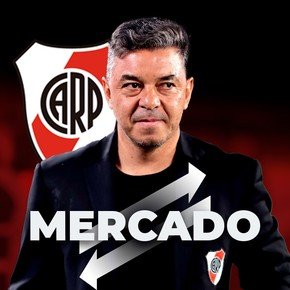 River ya prepara su mercado y apunta alto: ¿qué refuerzos asoman?