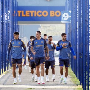 Con la visa denegada a Ayrton Costa, ¿Boca debe sumar un refuerzo en defensa para el Mundial de Clubes?
