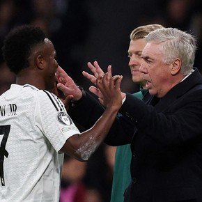 Qué dicen en Brasil sobre la contratación de Carlo Ancelotti para el Mundial 2026