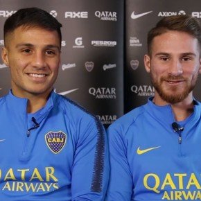 Doblete familiar: Alexis y Kevin Mac Allister, campeones en Inglaterra y Bélgica