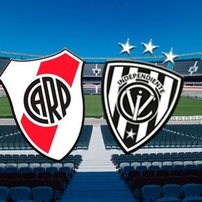 River vs. Independiente del Valle, por la Copa Libertadores, hoy EN VIVO: hora, cómo ver y posibles alineaciones