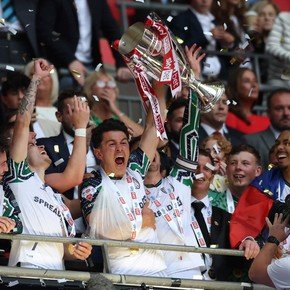 Ascendió Sunderland, el equipo de la docuserie de Netflix que los clubes de la Premier League querían que perdiera