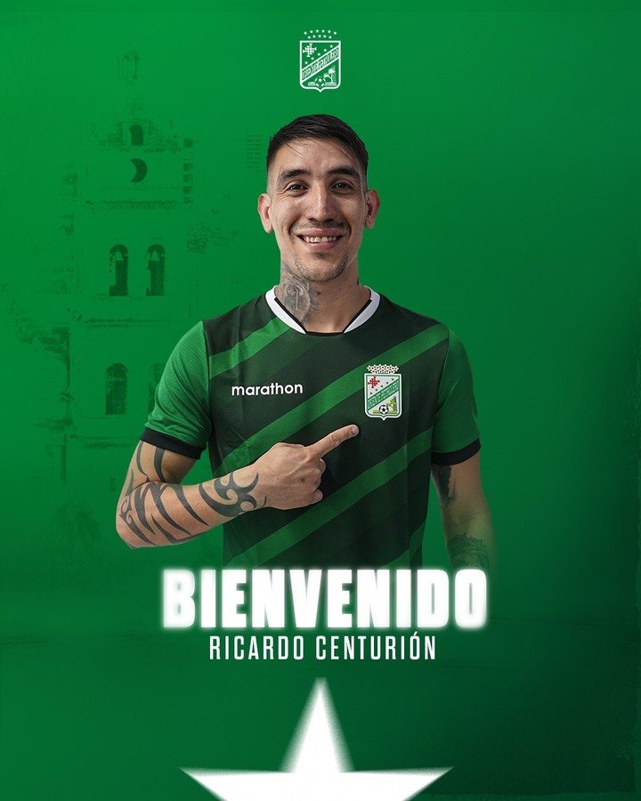 Centurión Oriente Petrolero (@cdopetrolero).