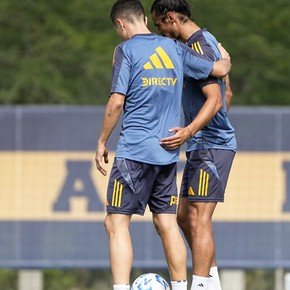 Bomba: Herrón piensa en Ander Herrera, Cavani y Milton Giménez vs. Independiente