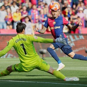 Goles anulados, penales y manos: las polémicas del clásico entre Barcelona y Real Madrid