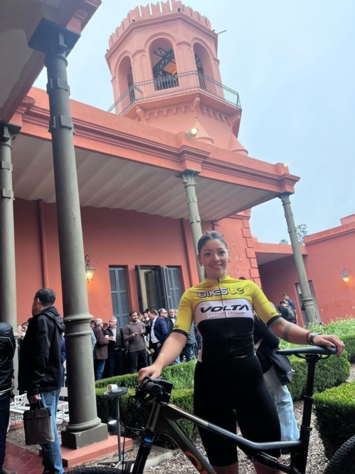 ”Desafío Cura Brochero” recorrerá el Valle de Traslasierra