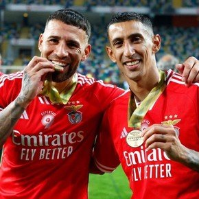 Portugal: ¿qué debe pasar para que Di María y Otamendi vuelvan a gritar campeón?
