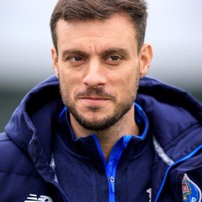 ¿Se queda o se va? Porto tomó una decisión sobre el futuro de Martín Anselmi como entrenador