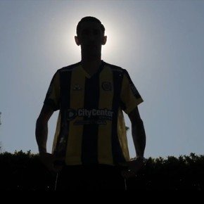El emotivo video de Central para anunciar el regreso de Di María