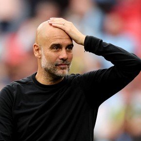 La advertencia de Guardiola sobre su futuro después del Manchester City: "No sé si me voy a retirar, pero necesito parar un tiempo"