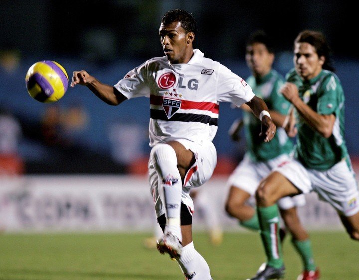 Audax Italiano también quedó eliminado por diferencia de gol (REUTERS/Caetano Barreira (BRAZIL)/File Photo)
