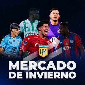 Mercado de pases de invierno: la bomba de Di María, bajas, rumores y los refuerzos que llegan