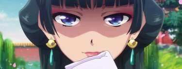 ¿Por qué 'Los diarios de la boticaria' tiene dos mangas? Cuál es la versión del anime y cuáles son sus principales diferencias