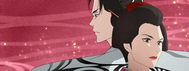 El anime de 'Ooku: Los aposentos privados' ya está al completo en Netflix: un crudo drama de época ambientado en un Japón alternativo donde los hombres están a un paso de extinguirse
