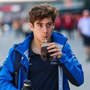 Cuándo corre Franco Colapinto en el GP de Imola 2025 de la F1