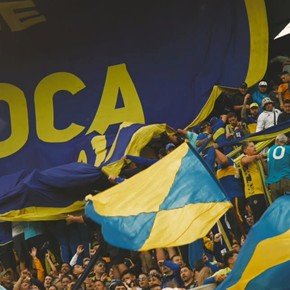 El sugestivo video de Boca tras los insultos a "la comisión" de Riquelme 