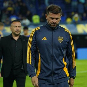 La primera decisión de Herrón cuando conoció al rival de cuartos