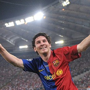 Lionel Messi eligió su gol favorito y hará historia otra vez: lo transformará en arte