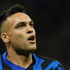 Lautaro Martínez: el recuerdo de Qatar, la final de la Champions y la definición de la Serie A