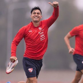 El jugador clave que recuperó Vaccari de cara a los playoffs