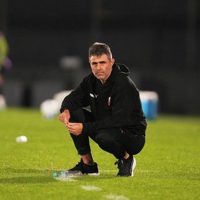 La incógnita que debe despejar Vaccari en Independiente para los octavos del Apertura