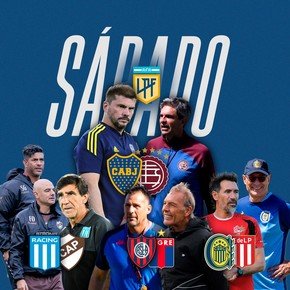 El mapa de los playoffs: San Lorenzo a cuartos de final y tres partidos más de octavos