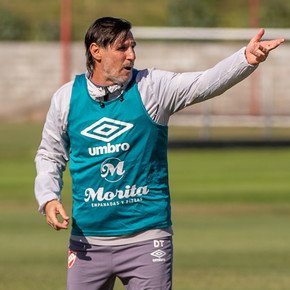 La buena noticia que recibió Argentinos pensando en los cuartos ante San Lorenzo
