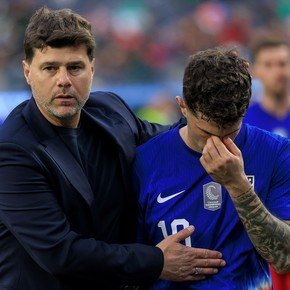 Por qué Christian Pulisic no jugará la Copa Oro con EE.UU. y la verdadera razón de la gran ausencia