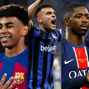 La carrera por el Balón de Oro 2025: quién la lidera y cuántos sudamericanos están cerca de ganarlo