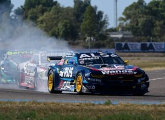 El regreso del TC al Cabalén trajo ocupación hotelera plena en la región