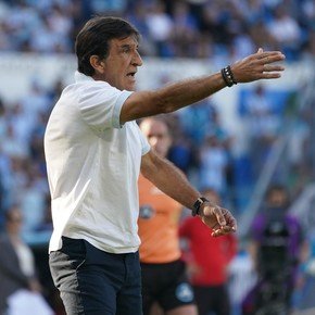 Costas tras la victoria: "Vamos por todo"