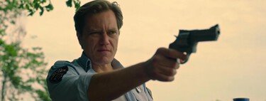 "Esto es lo que pasa cuando tiras por lo bajo y reduces gastos": Michael Shannon culpa a la producción de 'Rust' del trágico incidente de Alec Baldwin