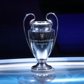 Quiénes son los argentinos que entrarán con la Orejona a la final de la Champions 