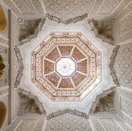 Cúpula