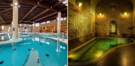 Balneario de Archena